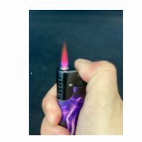 Maxcare Windproof Lighter