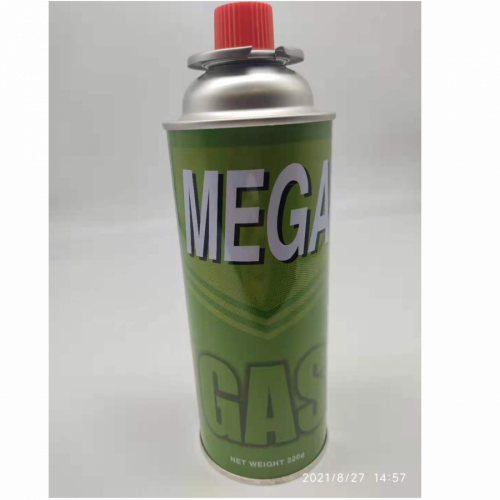 Mega/ Butane Gas