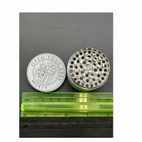 Metal Grinder Glow in Dark D50mm YP 9009