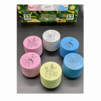 Metal Grinder Glow in Dark D50mm YP 9009