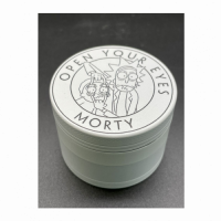 Metal Grinder Glow in Dark D50mm YP 9009