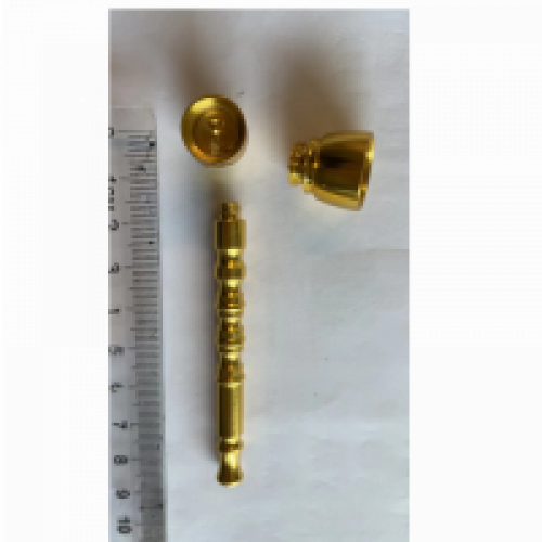 Pipe & Accessories DISCOUNT VAPOR & DAIRY