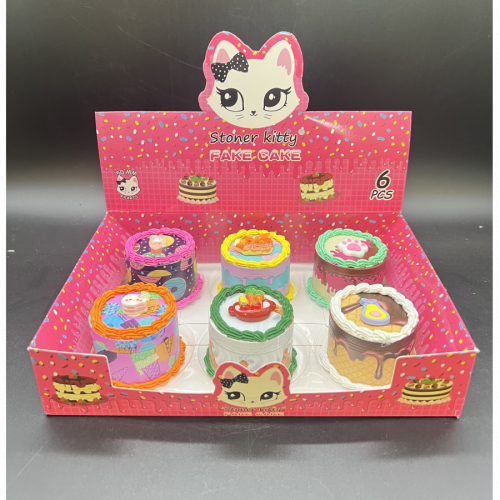 PH6916-DD-XC Grinder Metal Cake D50mm