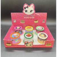 PH6916-DD-XC Grinder Metal Cake D50mm
