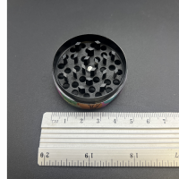 PH6916-DD-XC Grinder Metal Cake D50mm