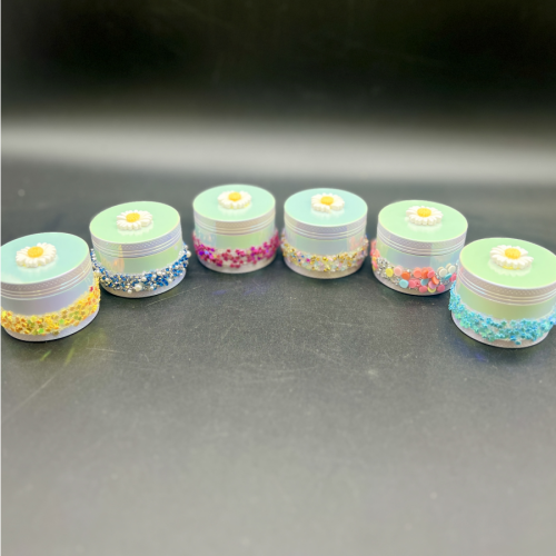 PH6916-NYDG Grinder Metal Cake D50mm