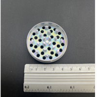 PH6916-NYDG Grinder Metal Cake D50mm