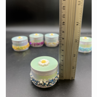 PH6916-NYDG Grinder Metal Cake D50mm