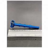 PIPE 1302 METAL Tobacco PIPE