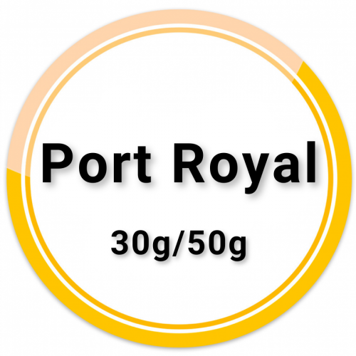 PORT ROYAL RUM & WINE