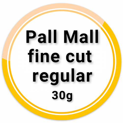 Pall Mall 30g