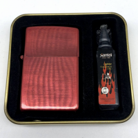 Plain Color Flame Lighter