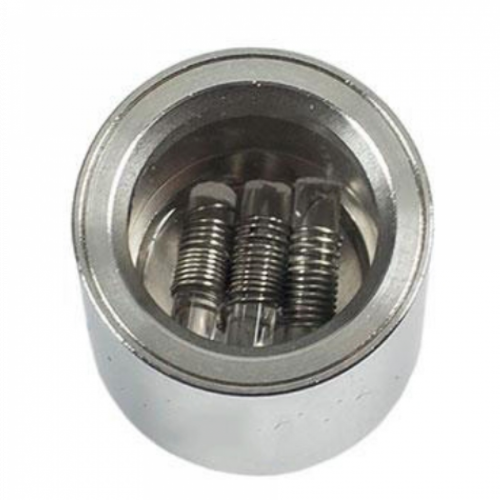 Puffshot Vape Cup Triple Coil Atomizer Accessories -3PCS Per Box