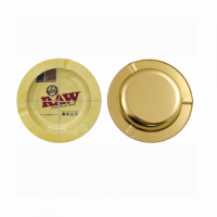 RAW Metal Ashtray
