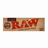 RAW PAPERS 1 1/4 Size 10795