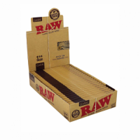 RAW PAPERS 1 1/4 Size 10795