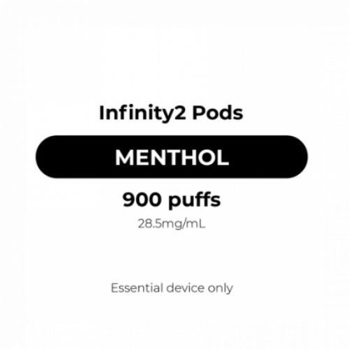 RELX Infinity Pod