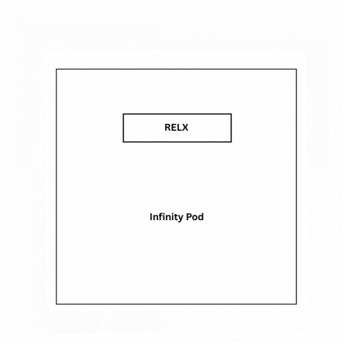RELX Infinity Pod