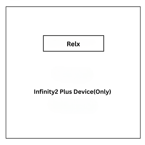 RELX Infinity2 Plus Device