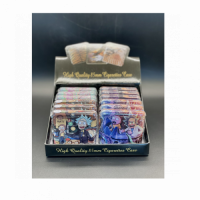 RHL0033 Metal Cigarette Case