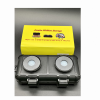 RHS0003 1 Waterproof Magnetic Stash Box
