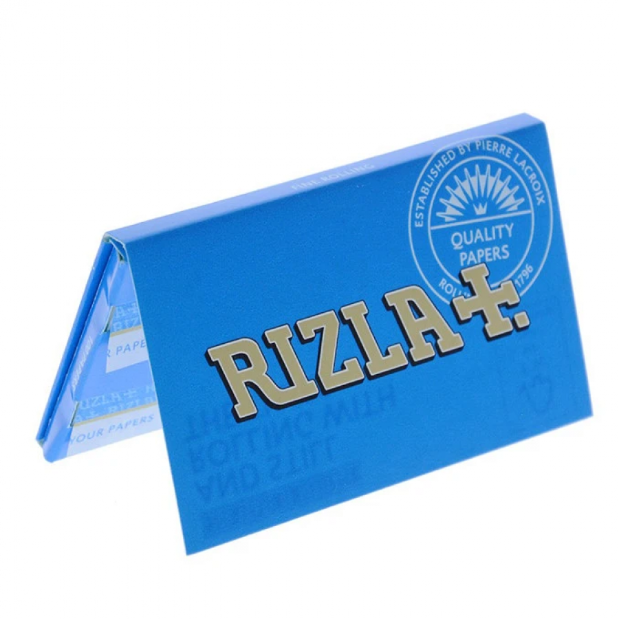 RIZLA Thin Blue