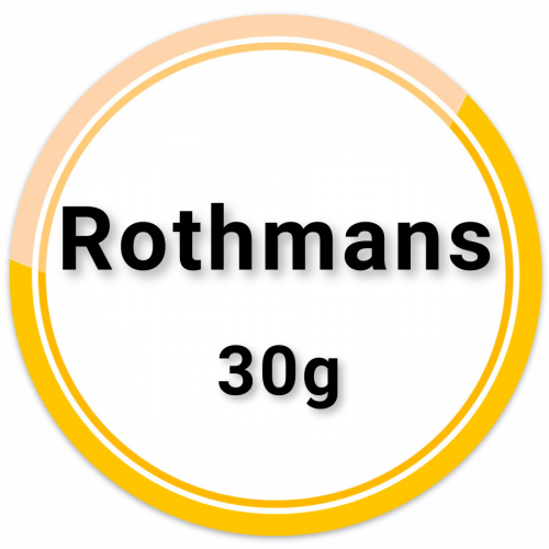 ROTHMANS 30g