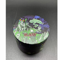 Raw Metal Grinder YP 9001