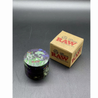 Raw Metal Grinder YP 9001