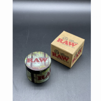 Raw Metal Grinder YP 9002