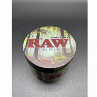 Raw Metal Grinder YP 9002