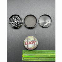 Raw Metal Grinder YP 9002