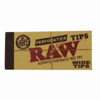 Raw Wide Tips 12184