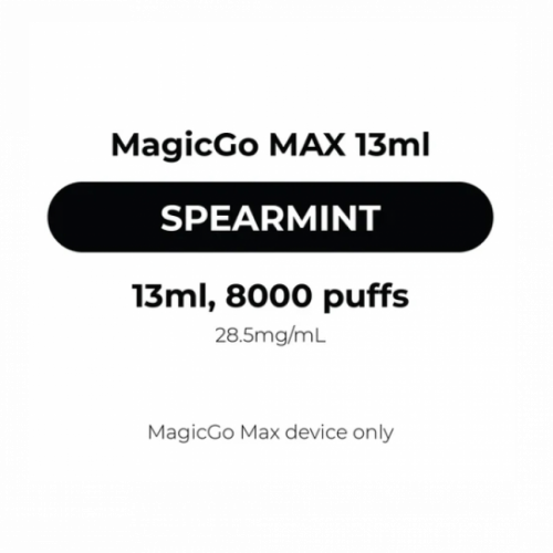 Relx MagicGo MAX Pod