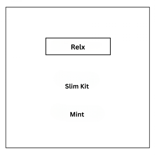 Relx Slim Kit