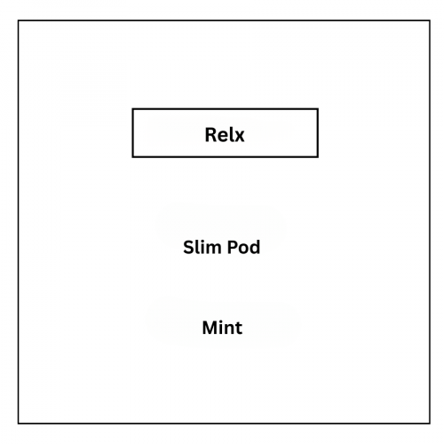 Relx Slim Pod