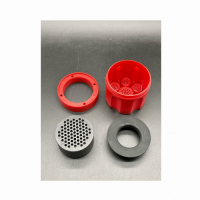 Replacement Air Filter Part For Xhale Buddy GLQ08