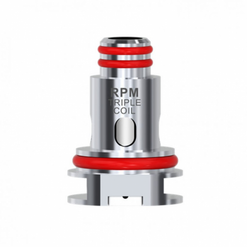 SMOK RPM Triple Coil 0.6ohm