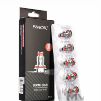 SMOK RPM Triple Coil 0.6ohm