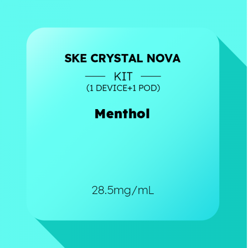 SKE Crystal Nova Kit
