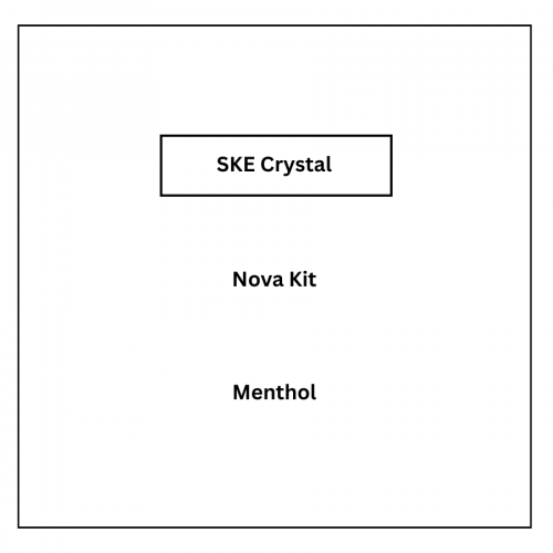SKE Crystal Nova Kit