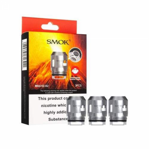 SMOK Baby V2 A2 Coil 0.2ohm