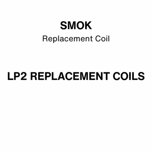 SMOK LP2 Meshed 0.4 Coils