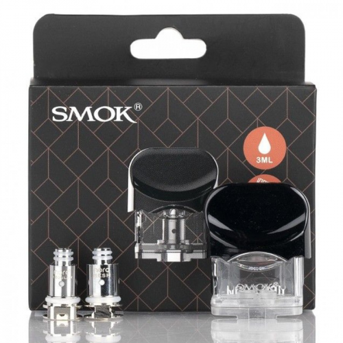 SMOK Nord Pod With Coil