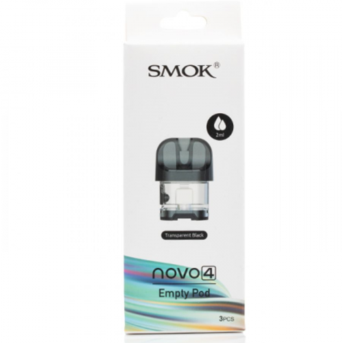 SMOK Novo 4 Empty Pod