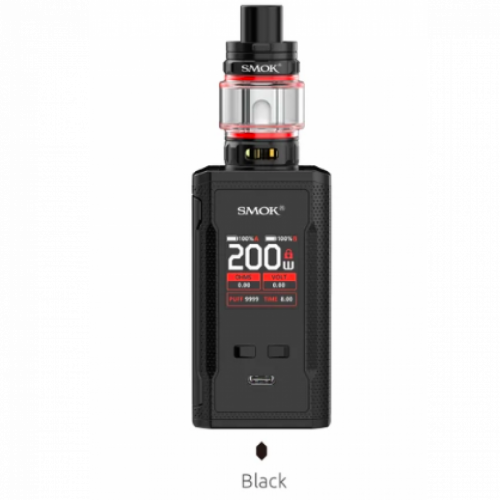 SMOK R-Kiss 2 200W Kit