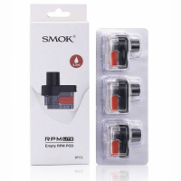 SMOK RPM LITE Empty Pod