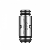 SMOK SS316 nexMESH Mesh 0.4ohm Coil