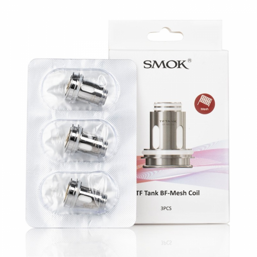 SMOK TF Tank BF Mesh Coil 0.25ohm