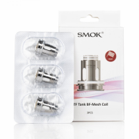 SMOK TF Tank BF Mesh Coil 0.25ohm